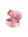 Buy Baseus Bowie E2 TWS earphones (pink) - BSU2917PNK - {ean13} - Home Screen Store Europe