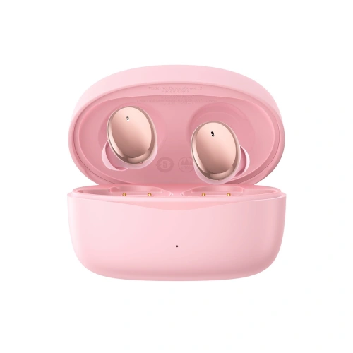 Buy Baseus Bowie E2 TWS earphones (pink) - BSU2917PNK - {ean13} - Home Screen Store Europe