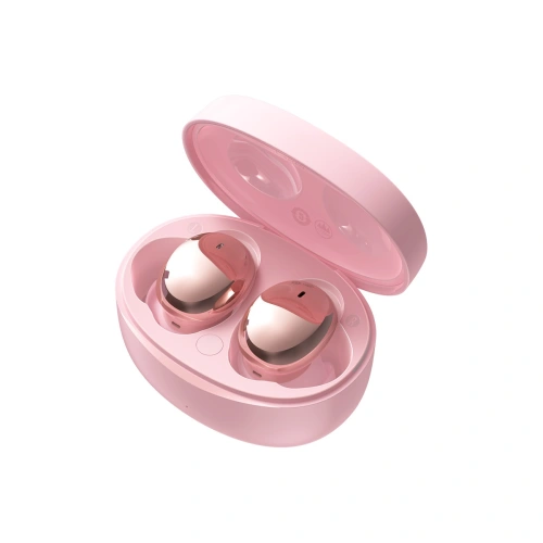 Buy Baseus Bowie E2 TWS earphones (pink) - BSU2917PNK - {ean13} - Home Screen Store Europe