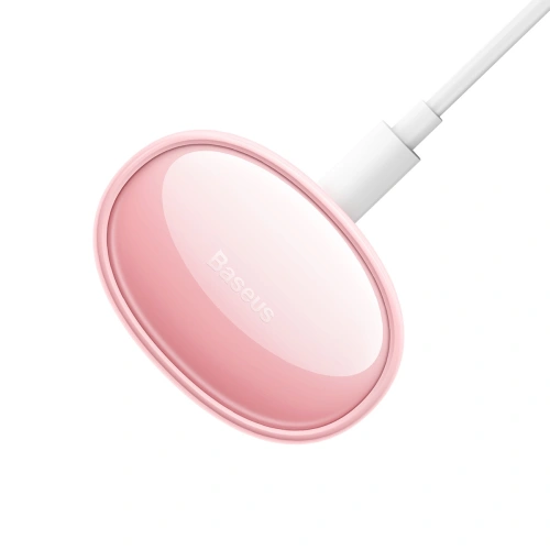 Buy Baseus Bowie E2 TWS earphones (pink) - BSU2917PNK - {ean13} - Home Screen Store Europe