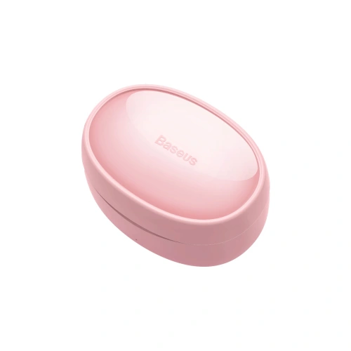 Buy Baseus Bowie E2 TWS earphones (pink) - BSU2917PNK - {ean13} - Home Screen Store Europe
