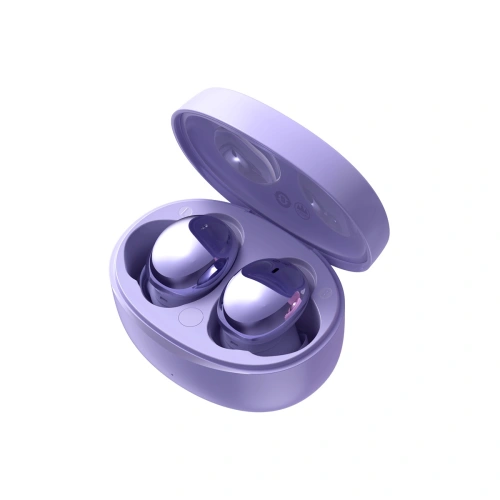 Buy Baseus Bowie E2 TWS earphones (purple) - BSU2918PRP - {ean13} - Home Screen Store Europe