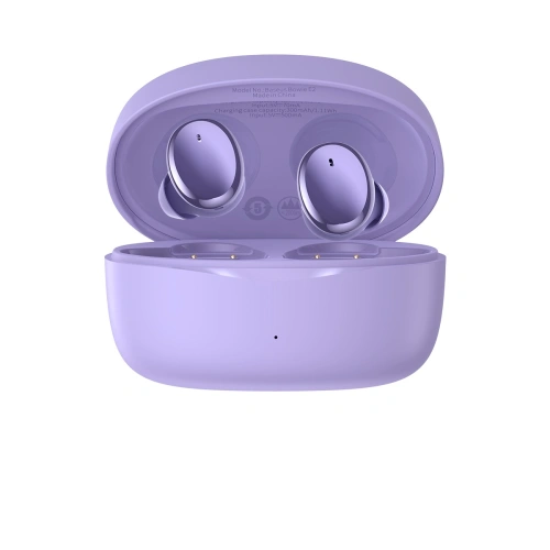Kup Căști TWS Baseus Bowie E2 (violet) - BSU2918PRP - {ean13} - Sklep Home Screen