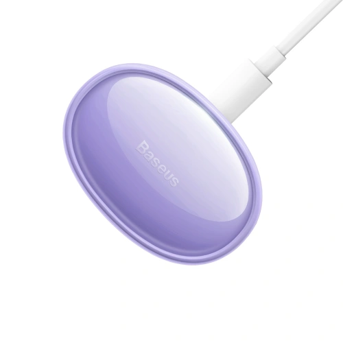 Buy Baseus Bowie E2 TWS earphones (purple) - BSU2918PRP - {ean13} - Home Screen Store Europe