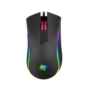 Kup Mysz gamingowa Havit GAMENOTE MS1001S RGB - HVT089 - {ean13} - Sklep Home Screen