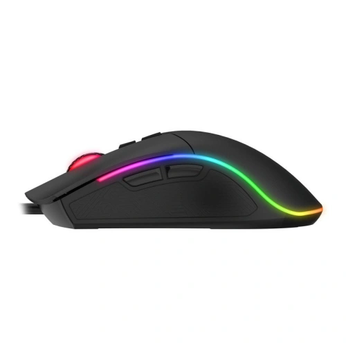 Buy Havit GAMENOTE MS1001S RGB gaming mouse - HVT089 - {ean13} - Home Screen Store Europe