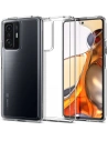 Spigen Ultra Hybrid Xiaomi 11T/Pro Crystal Clear