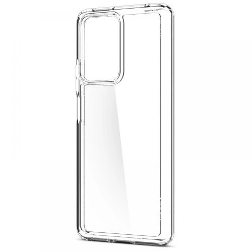 Kup Etui Spigen Ultra Hybrid Xiaomi 11T/Pro Crystal Clear - SPN2004CL - {ean13} - Sklep Home Screen