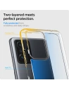 Kup Etui Spigen Ultra Hybrid Xiaomi 11T/Pro Crystal Clear - SPN2004CL - {ean13} - Sklep Home Screen