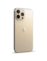 Kup Spigen Apple Gehärtetes Kameraglas Optik Kameraobjektiv iPhone 13 Pro/13 Pro Max Gold [2 PACK] - SPN2005GLD - {ean13} - Sklep Home Screen