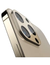 Kup Sticlă temperată pentru aparat Spigen Optik Camera Lens Apple iPhone 13 Pro/13 Pro Max Gold [2 PACK] - SPN2005GLD - {ean13} - Sklep Home Screen
