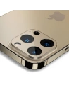 Kup Spigen Apple Gehärtetes Kameraglas Optik Kameraobjektiv iPhone 13 Pro/13 Pro Max Gold [2 PACK] - SPN2005GLD - {ean13} - Sklep Home Screen