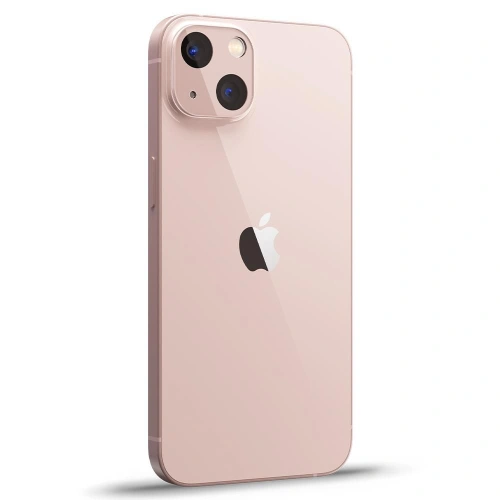 Kup Szkło hartowane na aparat Spigen Optik Camera Lens Apple iPhone 13/13 mini Pink [2 PACK] - SPN2006PNK - {ean13} - Sklep Home Screen