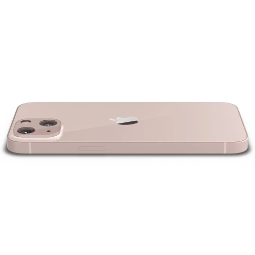 Kup Szkło hartowane na aparat Spigen Optik Camera Lens Apple iPhone 13/13 mini Pink [2 PACK] - SPN2006PNK - {ean13} - Sklep Home Screen