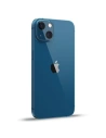 Kup Edzett üveg a Spigen Optik fényképező lencséhez Apple iPhone 13/13 mini Kék [2 PACK] - SPN2007BLU - {ean13} - Sklep Home Screen