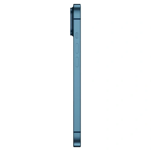 Kup Edzett üveg a Spigen Optik fényképező lencséhez Apple iPhone 13/13 mini Kék [2 PACK] - SPN2007BLU - {ean13} - Sklep Home Screen