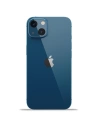 Kup Sticlă temperată pentru aparat Spigen Optik Camera Lens Apple iPhone 13/13 mini Albastru [2 PACK] - SPN2007BLU - {ean13} - Sklep Home Screen