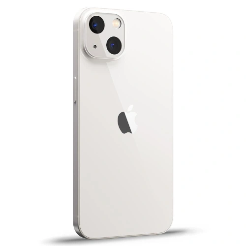 Kup Spigen Apple Gehärtetes Kameraglas Optik Kameraobjektiv iPhone 13/13 mini Starlight [2 PACK] - SPN2008STA - {ean13} - Sklep Home Screen