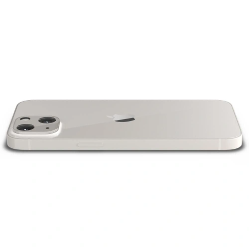 Kup Spigen Apple Gehärtetes Kameraglas Optik Kameraobjektiv iPhone 13/13 mini Starlight [2 PACK] - SPN2008STA - {ean13} - Sklep Home Screen