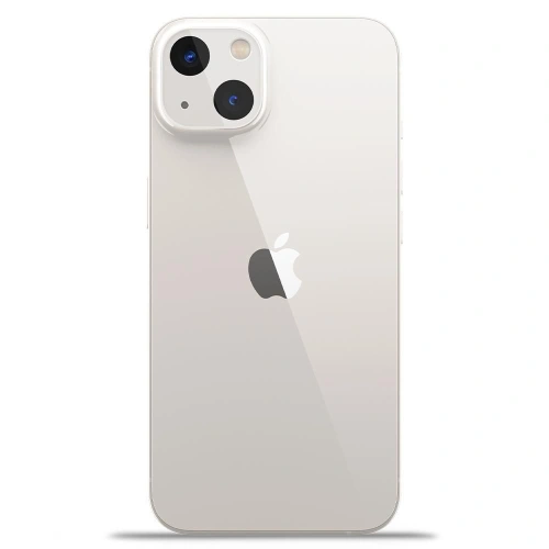 Kup Spigen Apple Gehärtetes Kameraglas Optik Kameraobjektiv iPhone 13/13 mini Starlight [2 PACK] - SPN2008STA - {ean13} - Sklep Home Screen