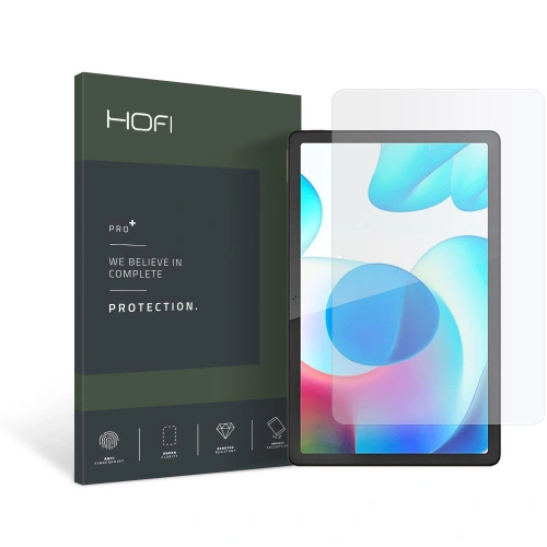 Kup Hofi Gehärtetes Glas Glas Pro+ Realme Pad - HOFI173 - {ean13} - Sklep Home Screen