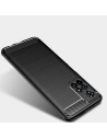 Buy Tech-Protect TPUCarbon Redmi Note 11S 5G/POCO M4 Pro 5G Black - THP753BLK - {ean13} - Home Screen Store Europe