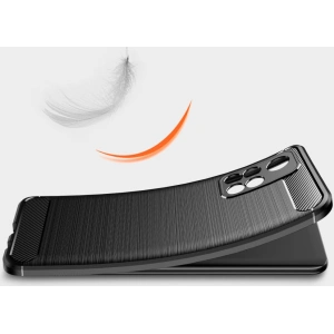 Kup Etui Tech-Protect TPUCarbon Redmi Note 11S 5G/POCO M4 Pro 5G Black - THP753BLK - {ean13} - Sklep Home Screen