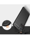 Kup Etui Tech-Protect TPUCarbon Redmi Note 11S 5G/POCO M4 Pro 5G Black - THP753BLK - {ean13} - Sklep Home Screen