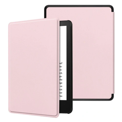 Kup Etui Tech-Protect Smartcase Kindle Paperwhite V/5/Signature Edition Rózsaszín - THP754PNK - {ean13} - Sklep Home Screen