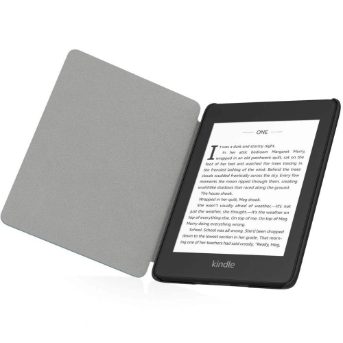 Kup Etui Tech-Protect Smartcase Kindle Paperwhite V/5/Signature Edition Rózsaszín - THP754PNK - {ean13} - Sklep Home Screen