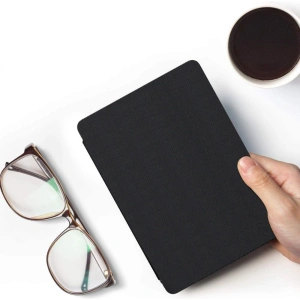Etui Tech-Protect Smartcase Kindle Paperwhite V/5/Signature Edition Rózsaszín