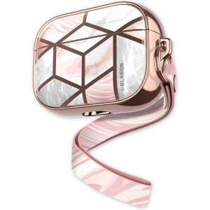 Etui Supcase Cosmo Apple AirPods 3 Mramor