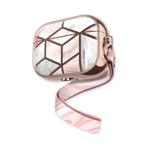 Kup Etui Supcase Cosmo Apple AirPods 3 Márvány - SPC221MRB - {ean13} - Sklep Home Screen
