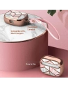 Kup Etui Supcase Cosmo Apple AirPods 3 Mramor - SPC221MRB - {ean13} - Sklep Home Screen