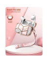 Kup Supcase Apple Case Cosmo AirPods 3 Marmor - SPC221MRB - {ean13} - Sklep Home Screen