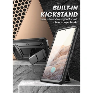 Kup Etui Supcase Unicorn Beetle Pro Google Pixel 6 Pro Fekete - SPC222BLK - {ean13} - Sklep Home Screen