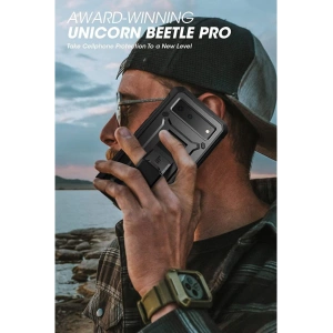 Kup Etui Supcase Unicorn Beetle Pro Google Pixel 6 Černé - SPC223BLK - {ean13} - Sklep Home Screen