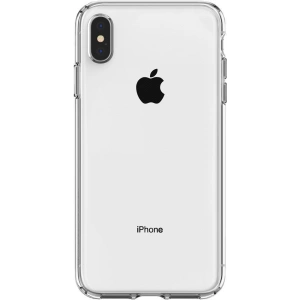 Spigen Liquid Crystal Apple iPhone XS/X Crystal Clear