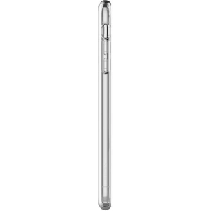 Kup Spigen Apple Case Flüssigkristall iPhone XS/X Kristallklar - SPN2009CL - {ean13} - Sklep Home Screen
