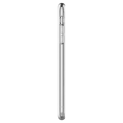 Kup Etui Spigen Liquid Crystal Apple iPhone XS/X Crystal Clear - SPN2009CL - {ean13} - Sklep Home Screen