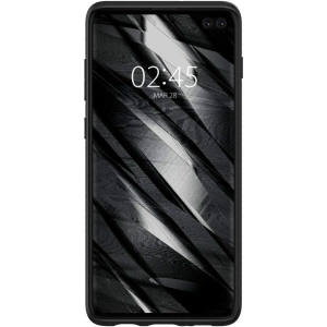 Spigen Liquid Air Samsung Galaxy S10 Matte Black