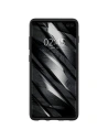 Buy Spigen Liquid Air Samsung Galaxy S10 Plus Matte Black - SPN268BLK - {ean13} - Home Screen Store Europe