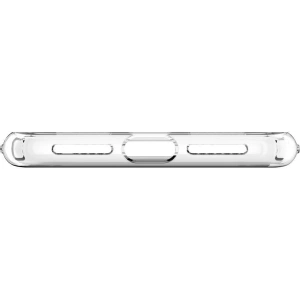 Spigen Liquid Crystal Apple iPhone XS/X Crystal Clear