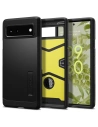 Spigen Tough Armor Google Pixel 6 Black