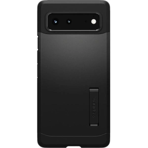 Kup Etui Spigen Tough Armor Google Pixel 6 černé - SPN2010BLK - {ean13} - Sklep Home Screen