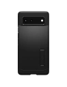 Kup Spigen Tasche Tough Armor Google Pixel 6 Schwarz - SPN2010BLK - {ean13} - Sklep Home Screen
