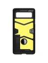 Kup Spigen Tasche Tough Armor Google Pixel 6 Schwarz - SPN2010BLK - {ean13} - Sklep Home Screen