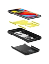 Kup Spigen Tasche Tough Armor Google Pixel 6 Schwarz - SPN2010BLK - {ean13} - Sklep Home Screen