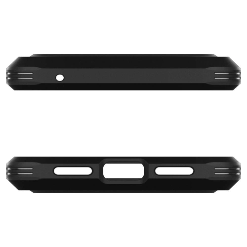 Kup Spigen Tasche Tough Armor Google Pixel 6 Schwarz - SPN2010BLK - {ean13} - Sklep Home Screen