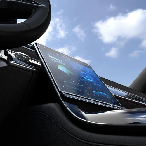 Buy Spigen GLAS.tR ez Fit Mercedes S-Class 2021 - SPN2011 - {ean13} - Home Screen Store Europe